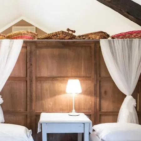Bed & Breakfast Parco Delle Sequoie Parma